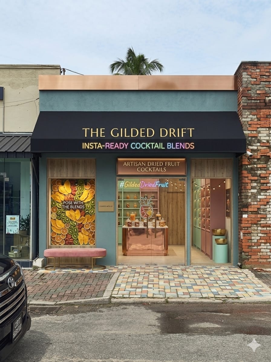 Retail